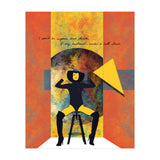 Matador Wife 1 (Print Only) thumbnail