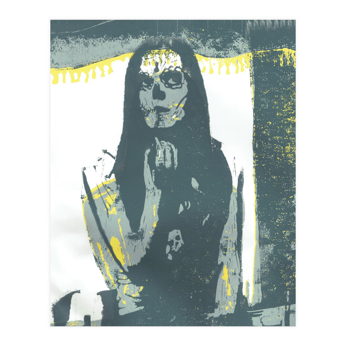 Insecurity (Print Only)