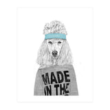 80 S Bitch (Print Only) thumbnail