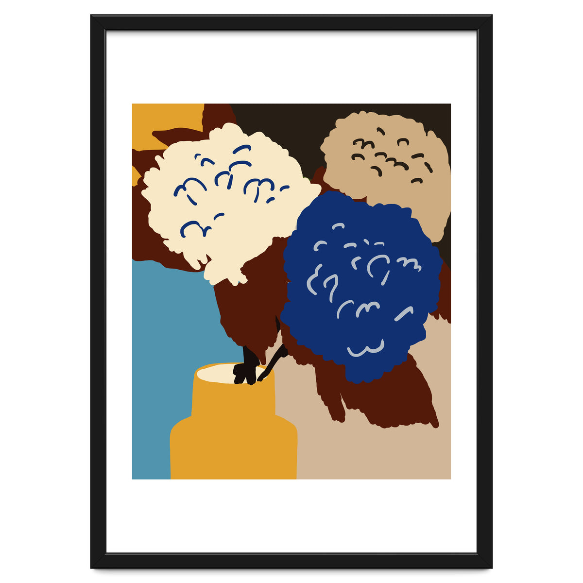 Keep Calm & Grow Plants