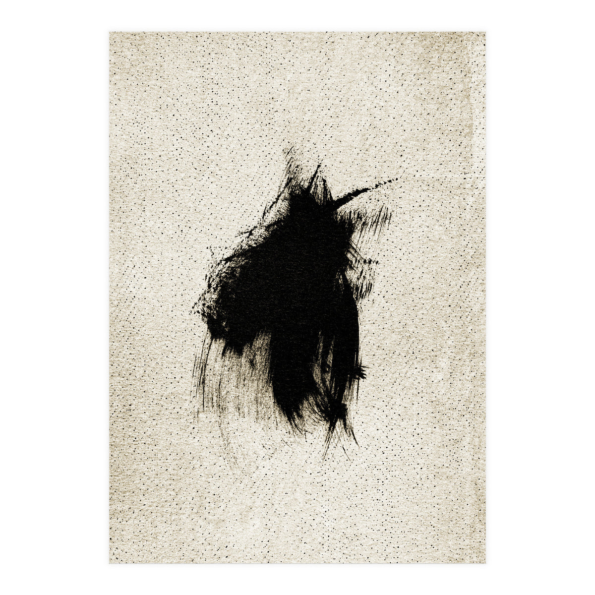 Moth #1 (Print Only)