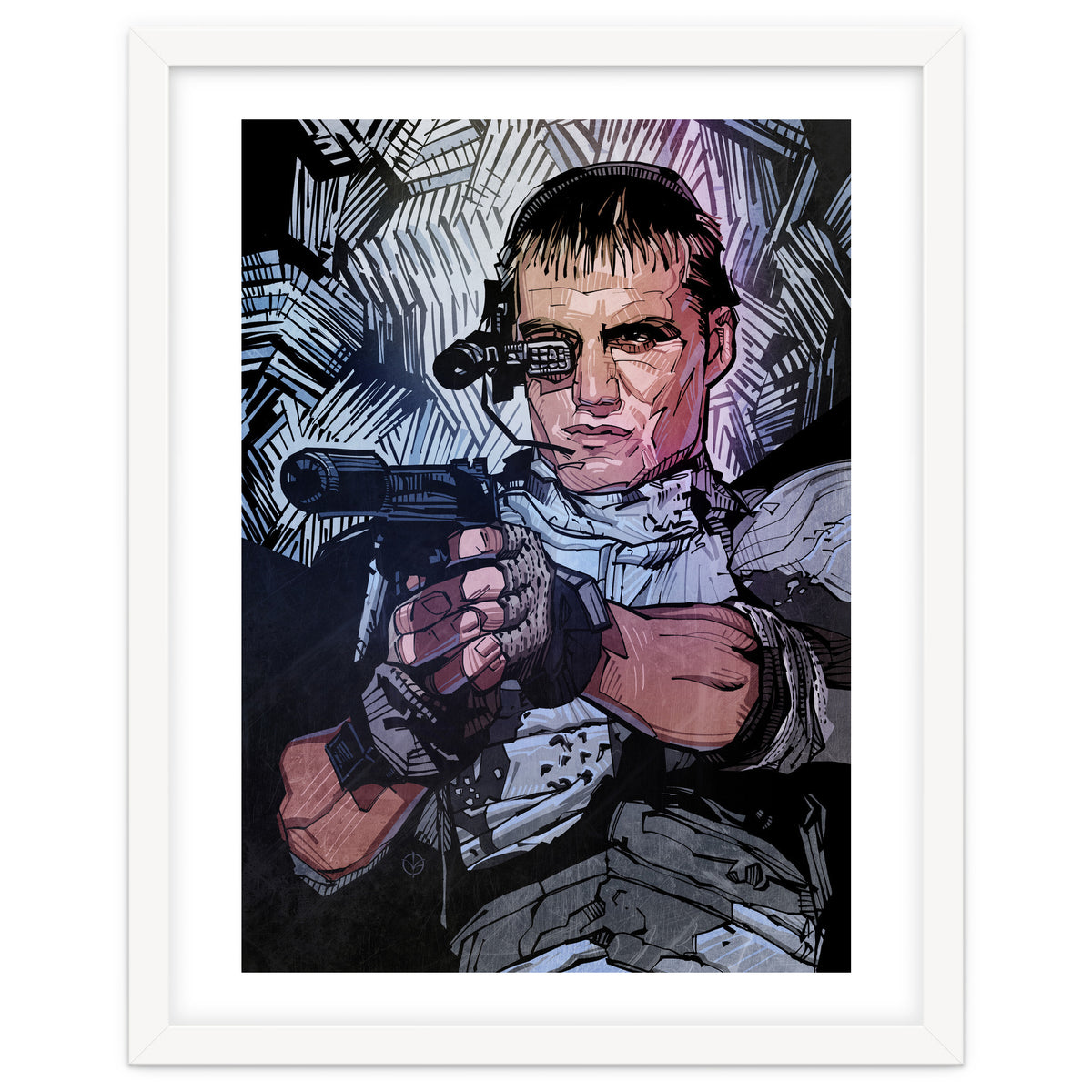 Universal Soldier