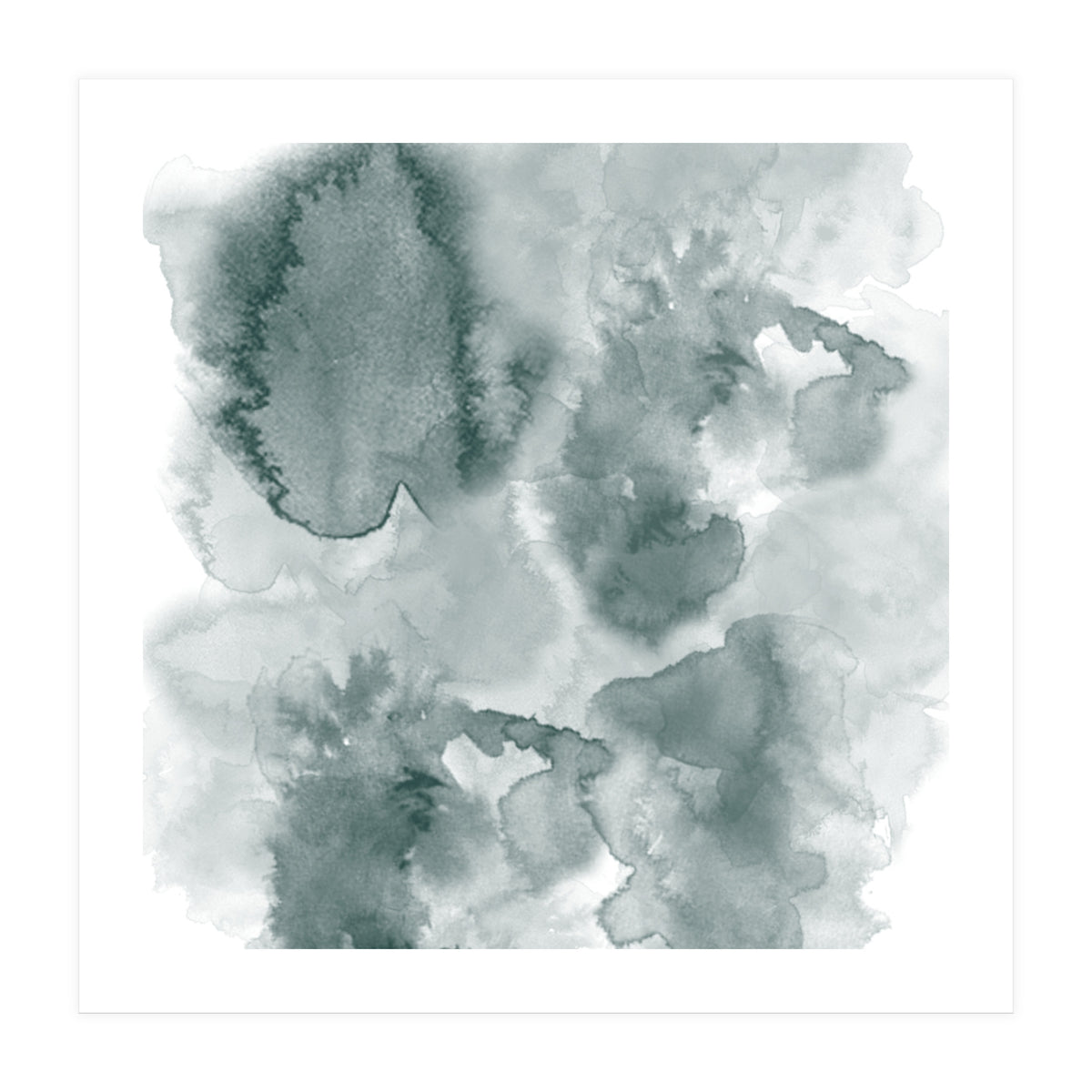 The Between (Print Only)