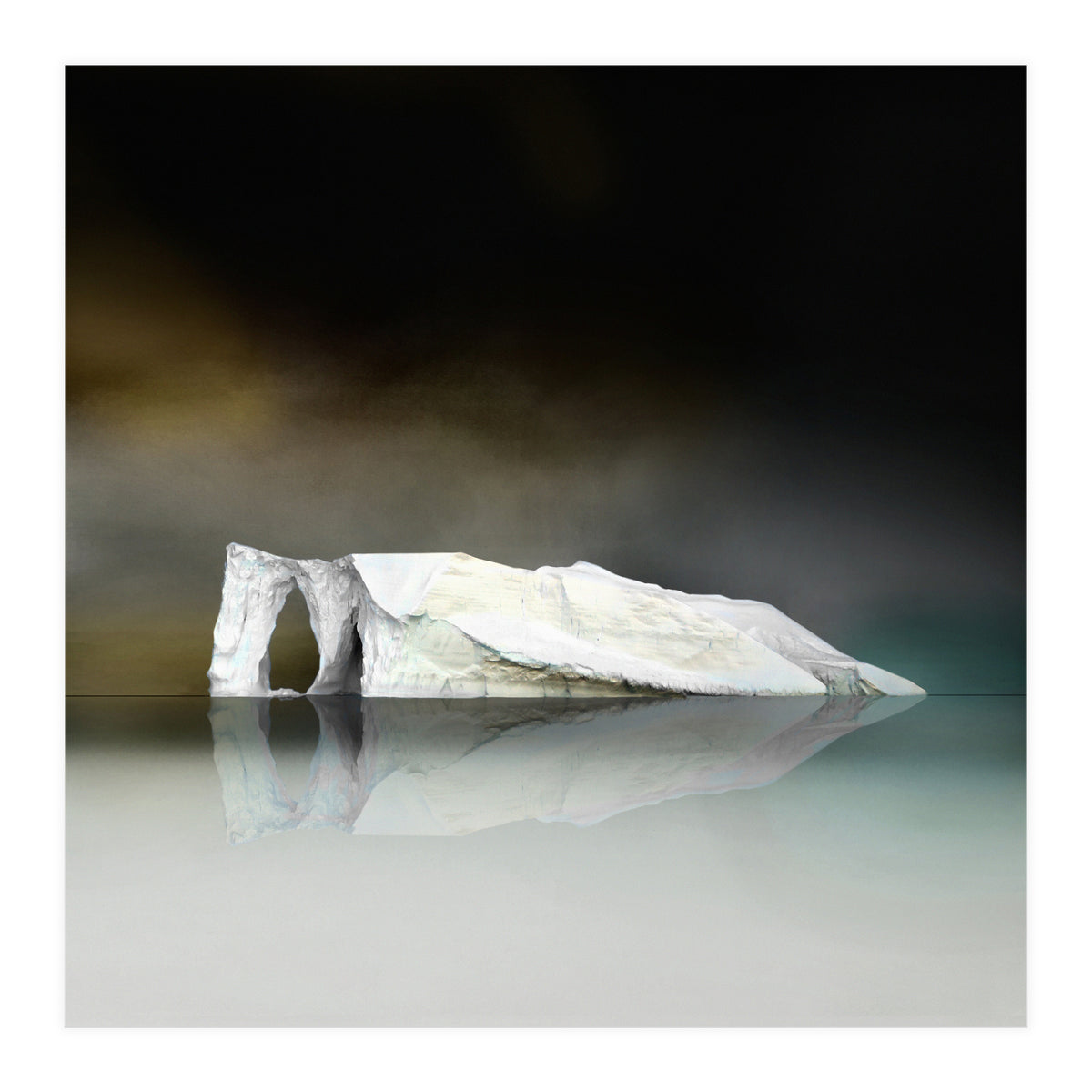 Glazier 2 (Print Only)