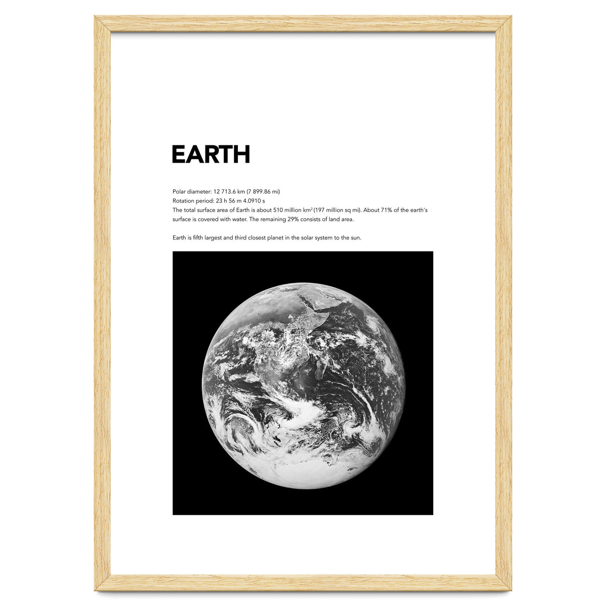 EARTH