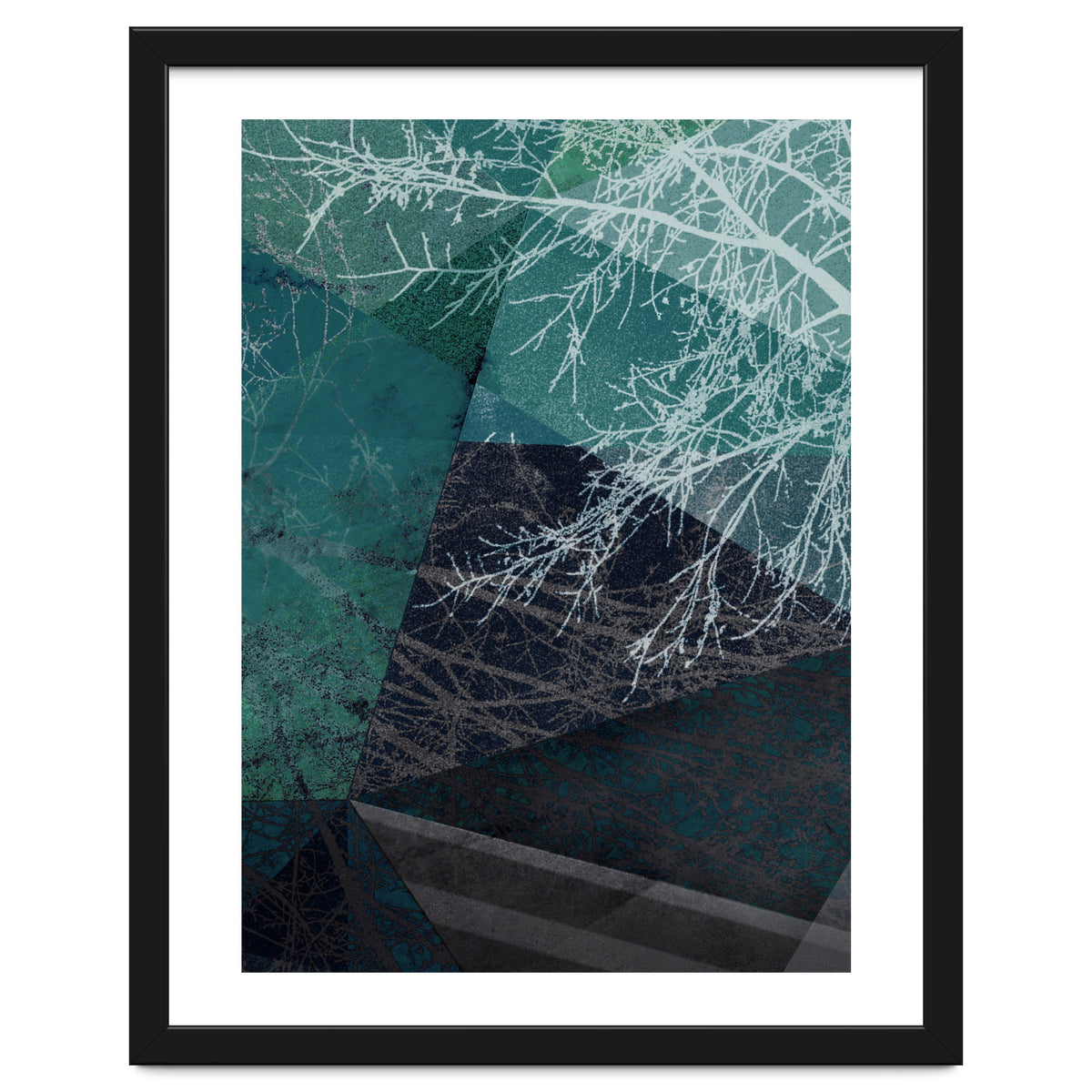 P19 E2 Trees And Triangles