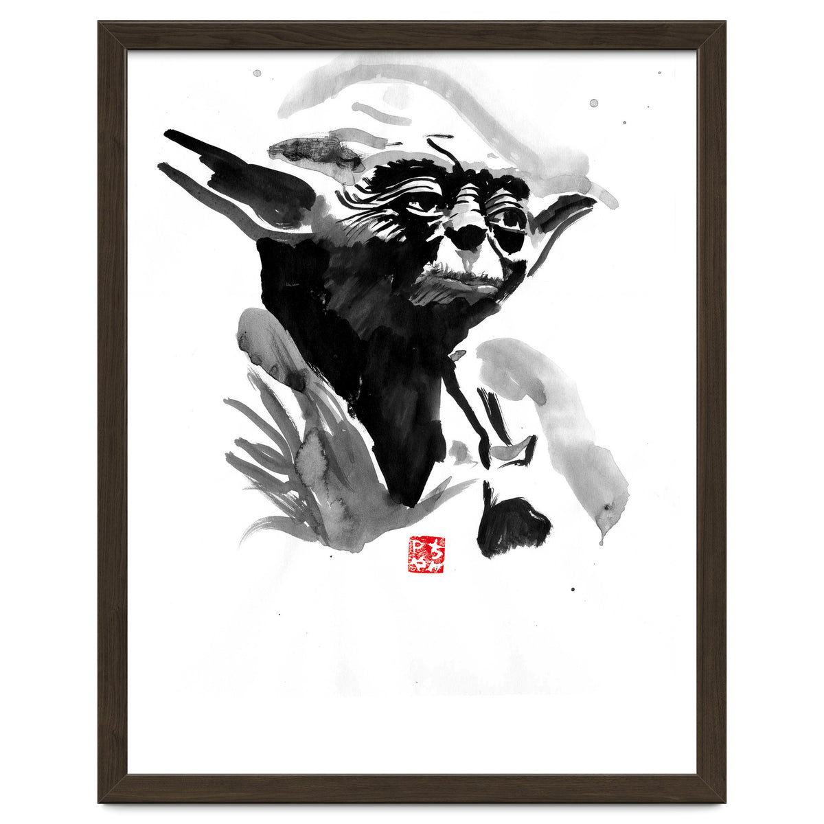yoda