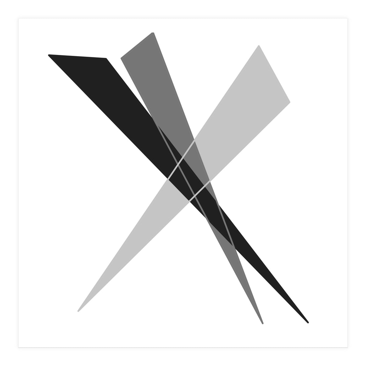 Stone 2 (Print Only)