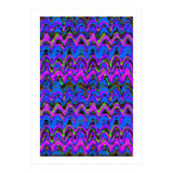Pop abstract color full (Print Only) thumbnail