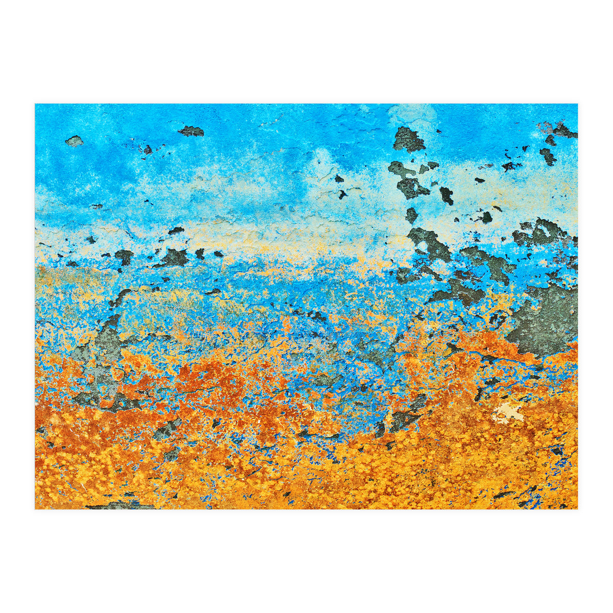 Delilah (Print Only)