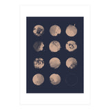 12 Moons (Print Only) thumbnail