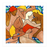 Turkish Bath (Print Only) thumbnail