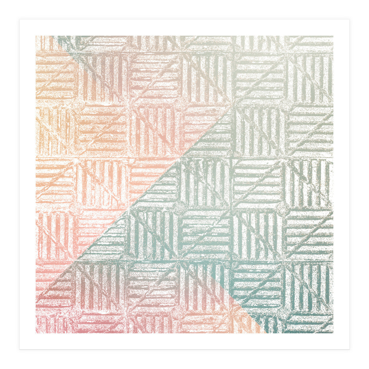 Paulista #3 (Print Only)