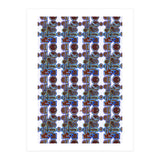 Garffiti 21 B Tapiz (Print Only) thumbnail