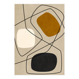ORGANIC SHAPES - TN01 (Print Only) thumbnail