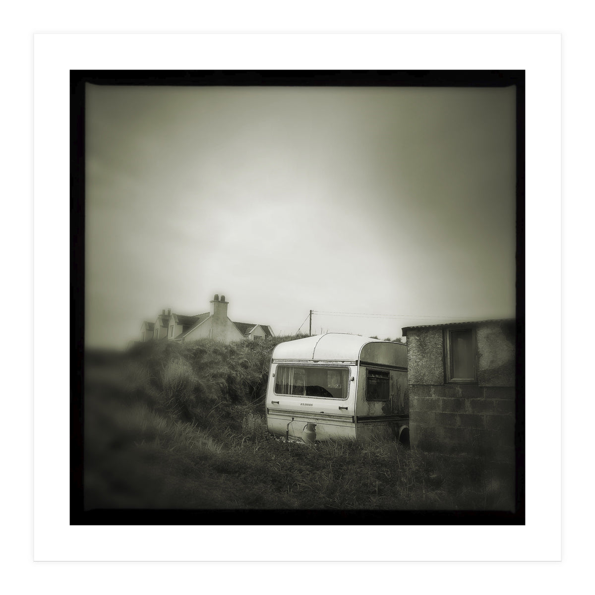 Waterstein 5 (Print Only)