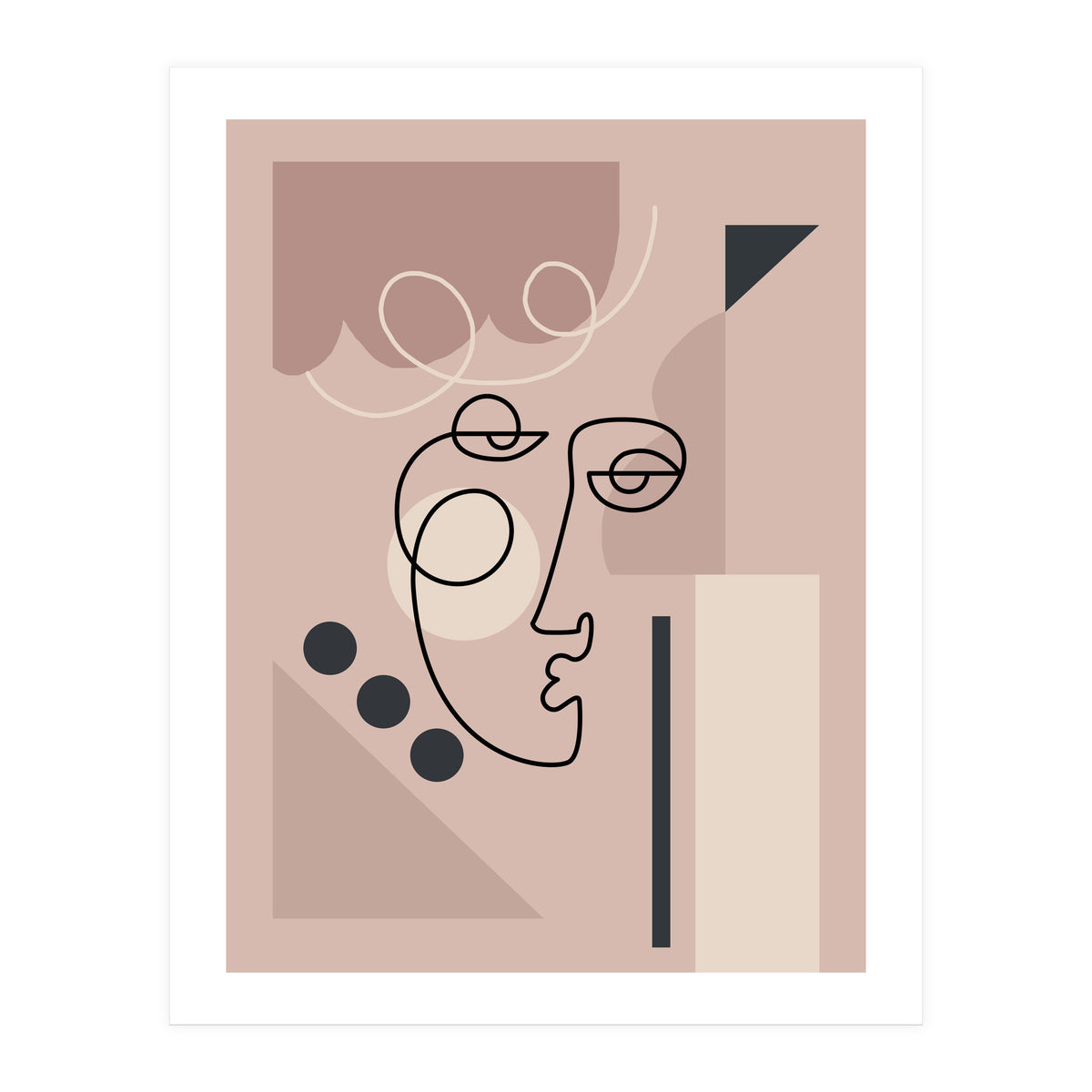 Memories (Print Only)