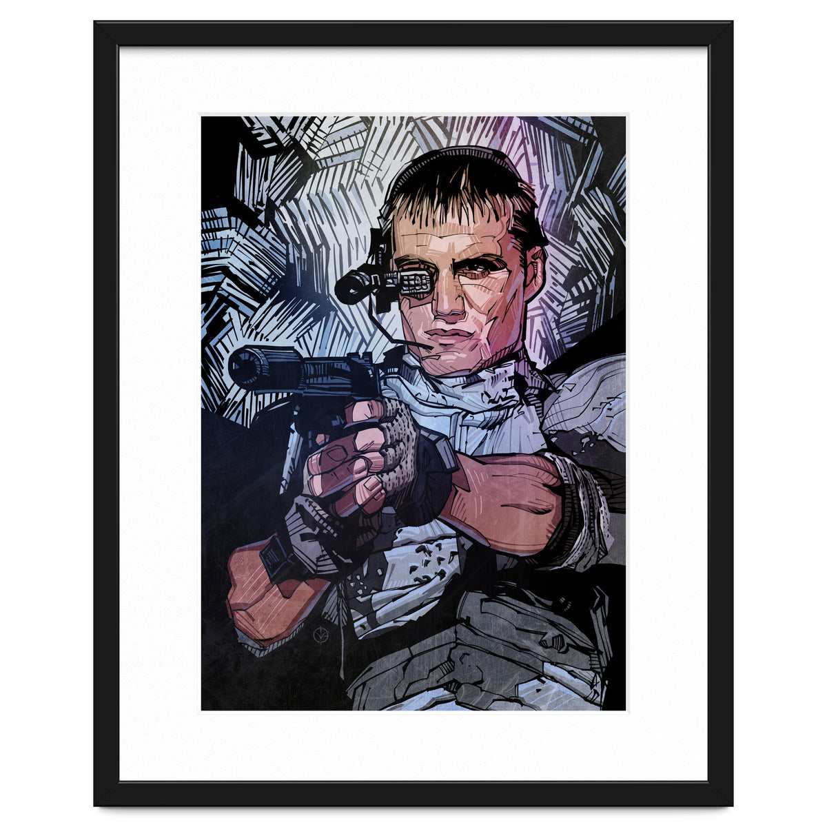 Universal Soldier