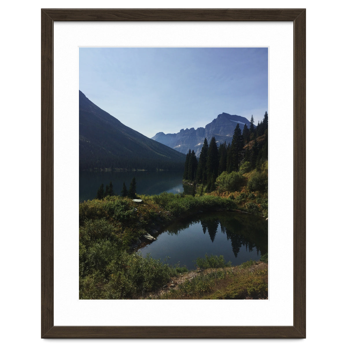 Glacier National Park III