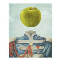 Sgt Apple (Print Only)