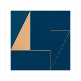 Minimalist Sailing (Print Only) thumbnail
