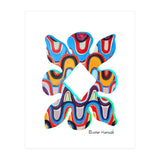 Pop Abstract 2023 113 Copia (Print Only) thumbnail