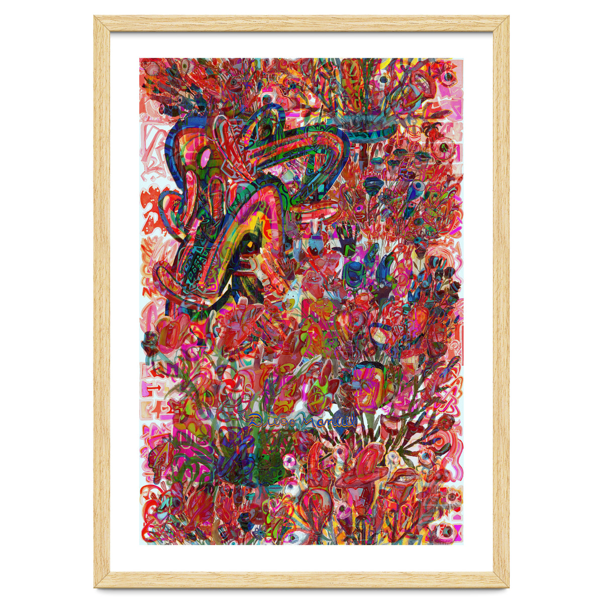 Graffiti Digital 2022 203