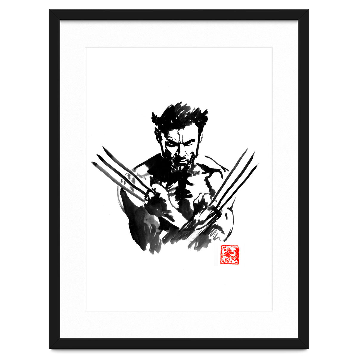 Wolverine