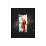 Secret Passage (Print Only) thumbnail