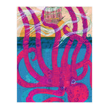 The Kraken (Print Only) thumbnail