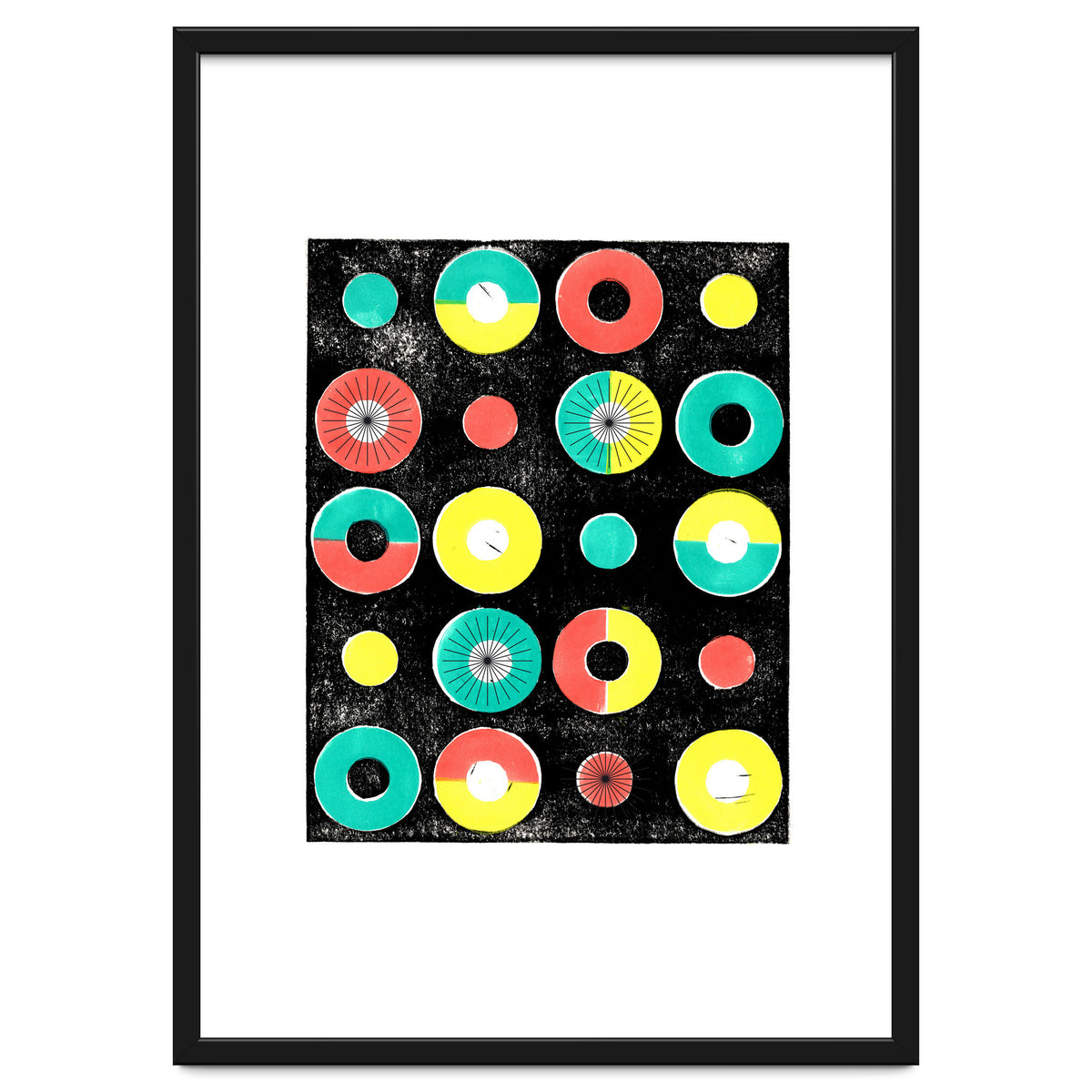 Dots and Circles