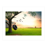 Nature (Print Only) thumbnail