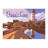 Peggys Cove (Print Only)