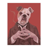 The Boss (Print Only) thumbnail
