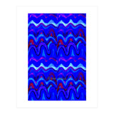 Pop Abstract A 27 (Print Only) thumbnail