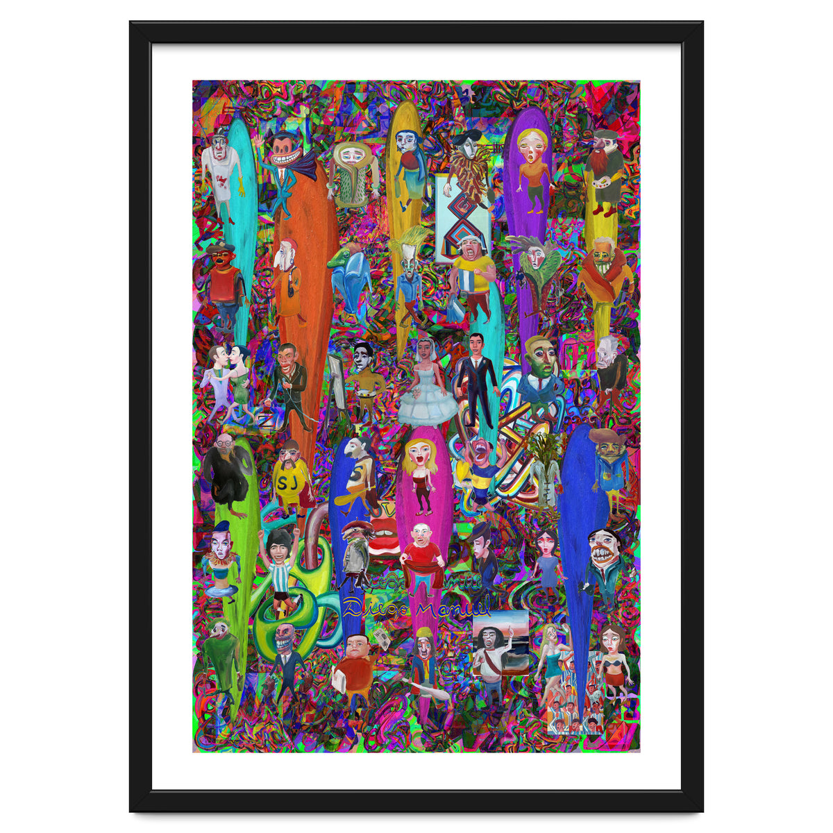 Graffiti Digital 2022 608