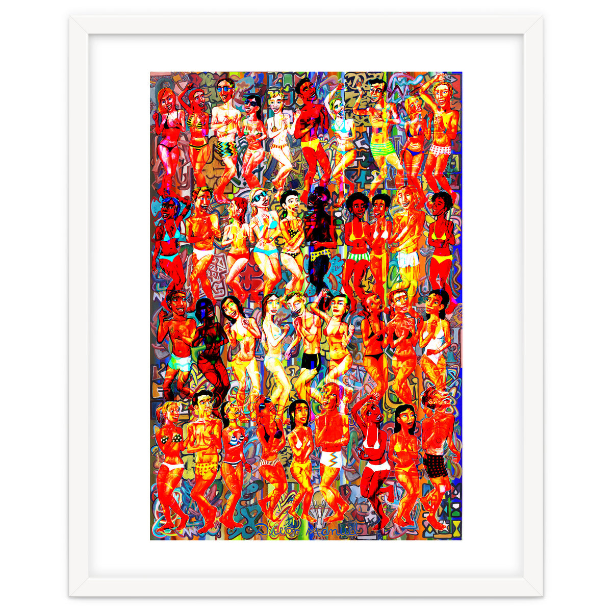 Graffiti Digital 2022 244