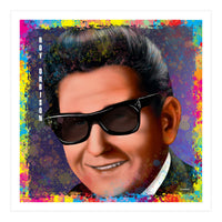 Roy Orbison (Print Only)