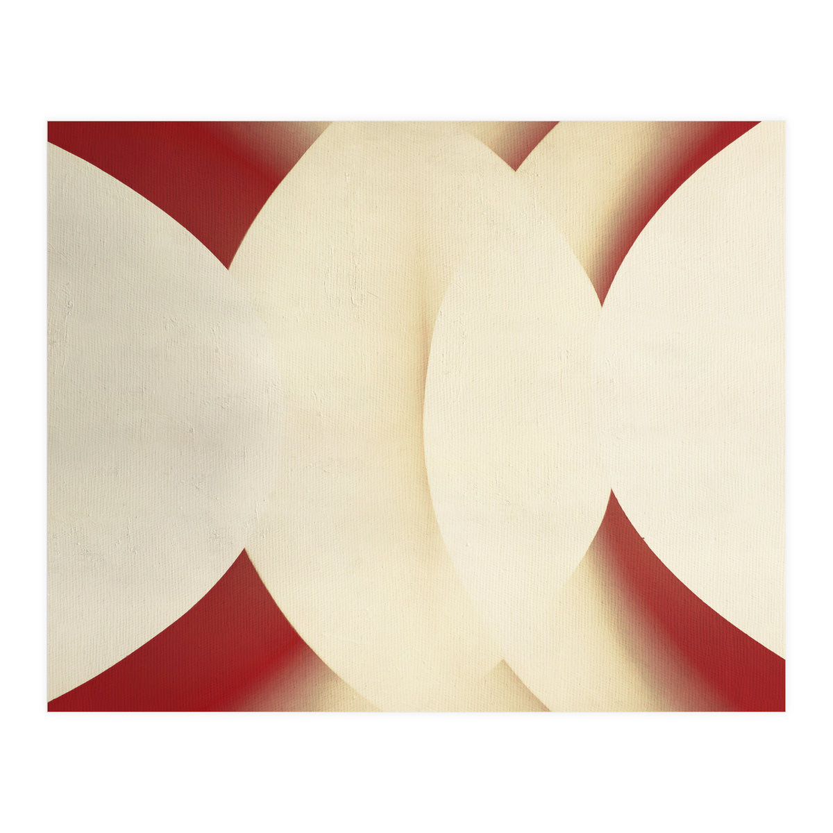 Solar Eclipse (Print Only)