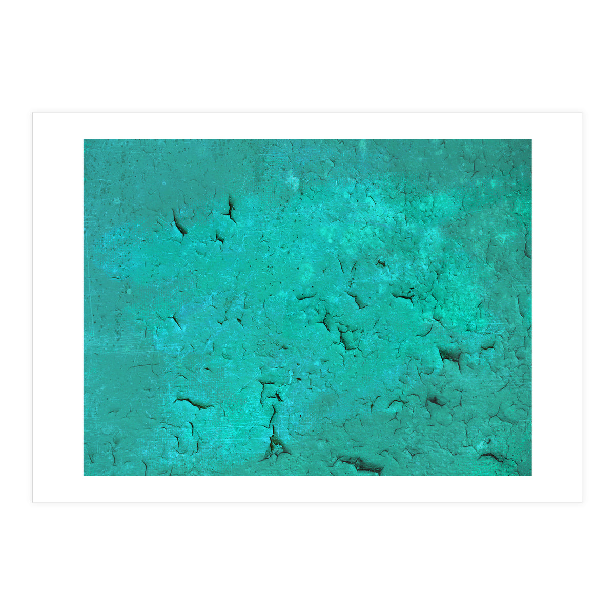 Metal 2 (Print Only)