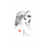 Daenerys (2) (Print Only) thumbnail
