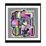 GEOMETRICS (Print Only) thumbnail