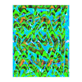 New Graffiti B 42 (Print Only) thumbnail