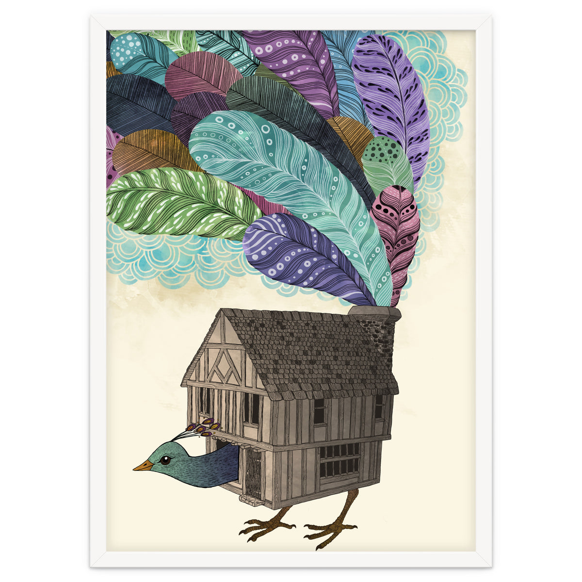 Birdhouse