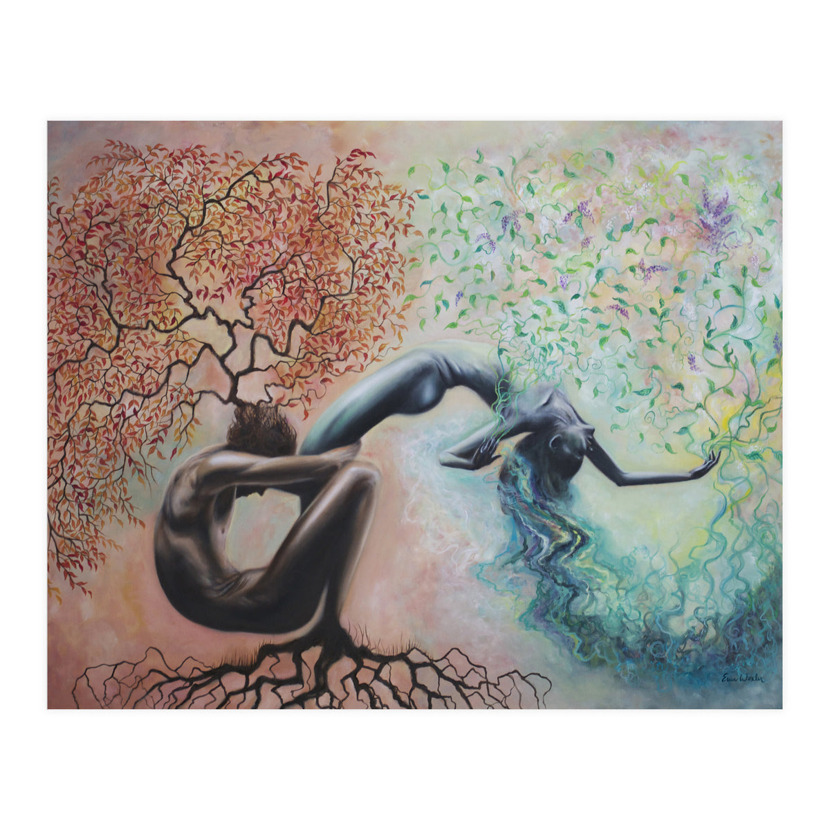 Organic Growth (Print Only)