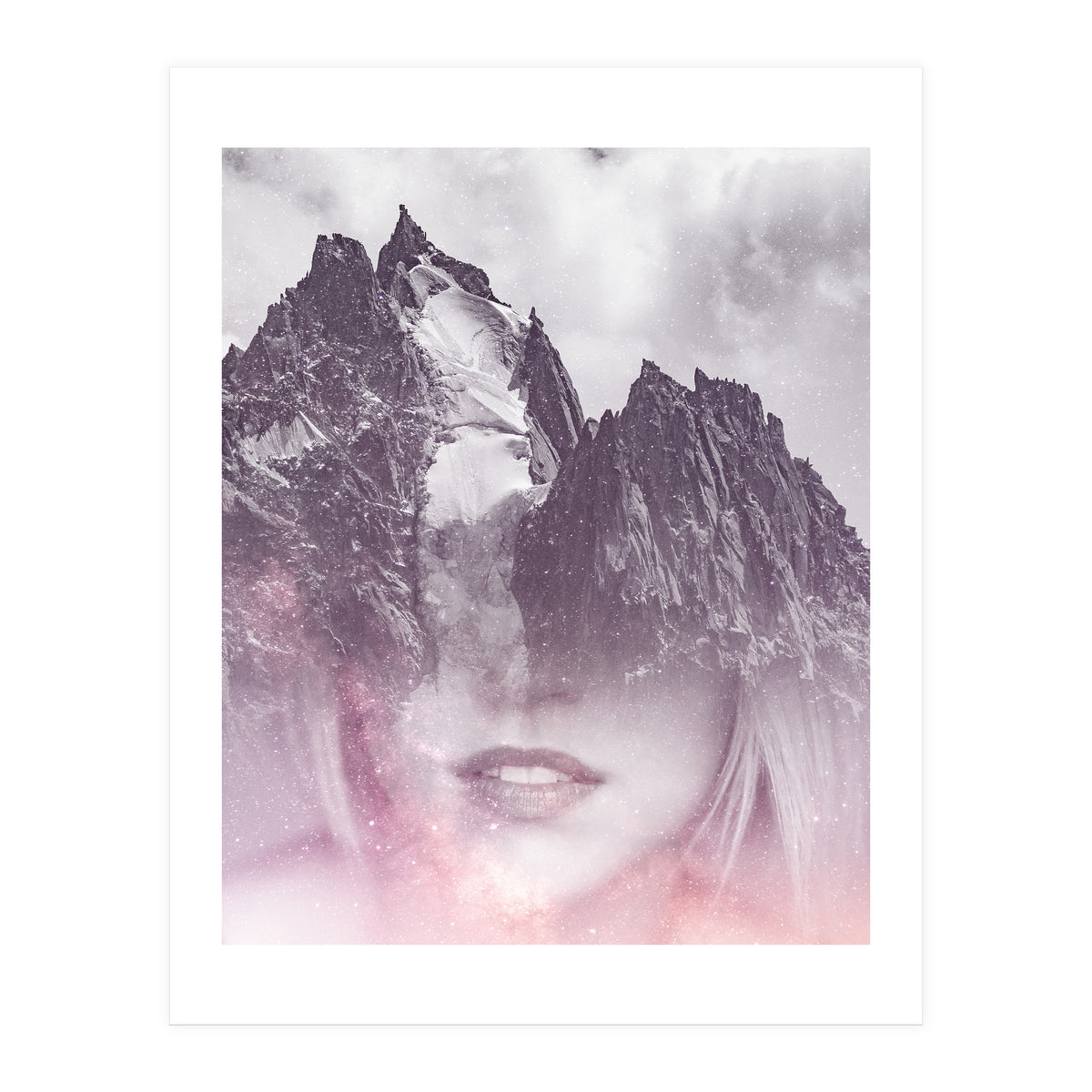 Dream Division 12 (Print Only)