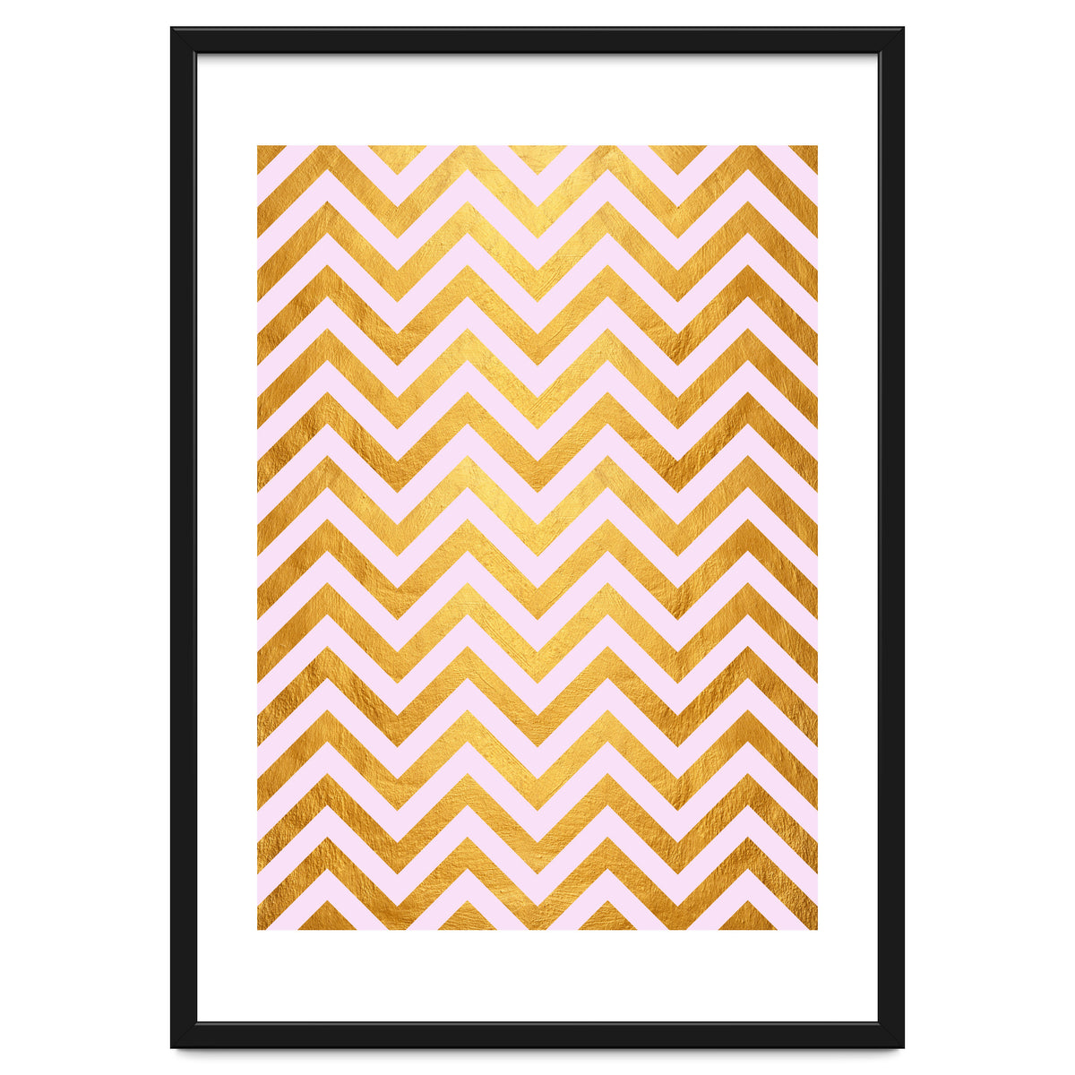Chevron Golden IV