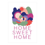 Home Sweet Home 222 Rgb (Print Only) thumbnail
