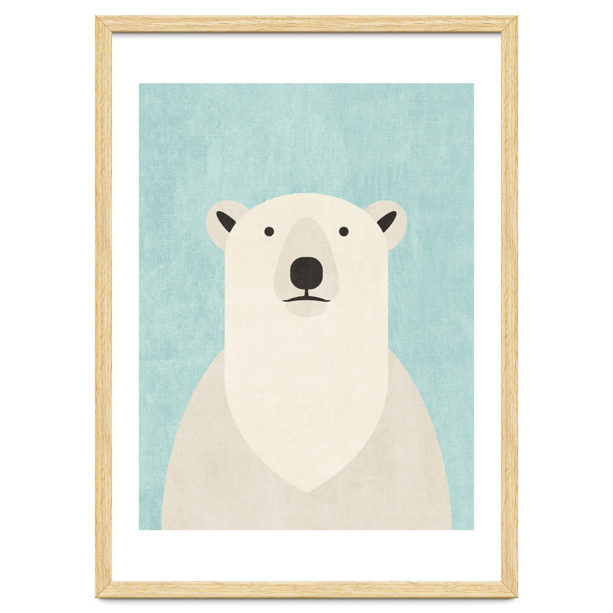 FAUNA / Polar Bear
