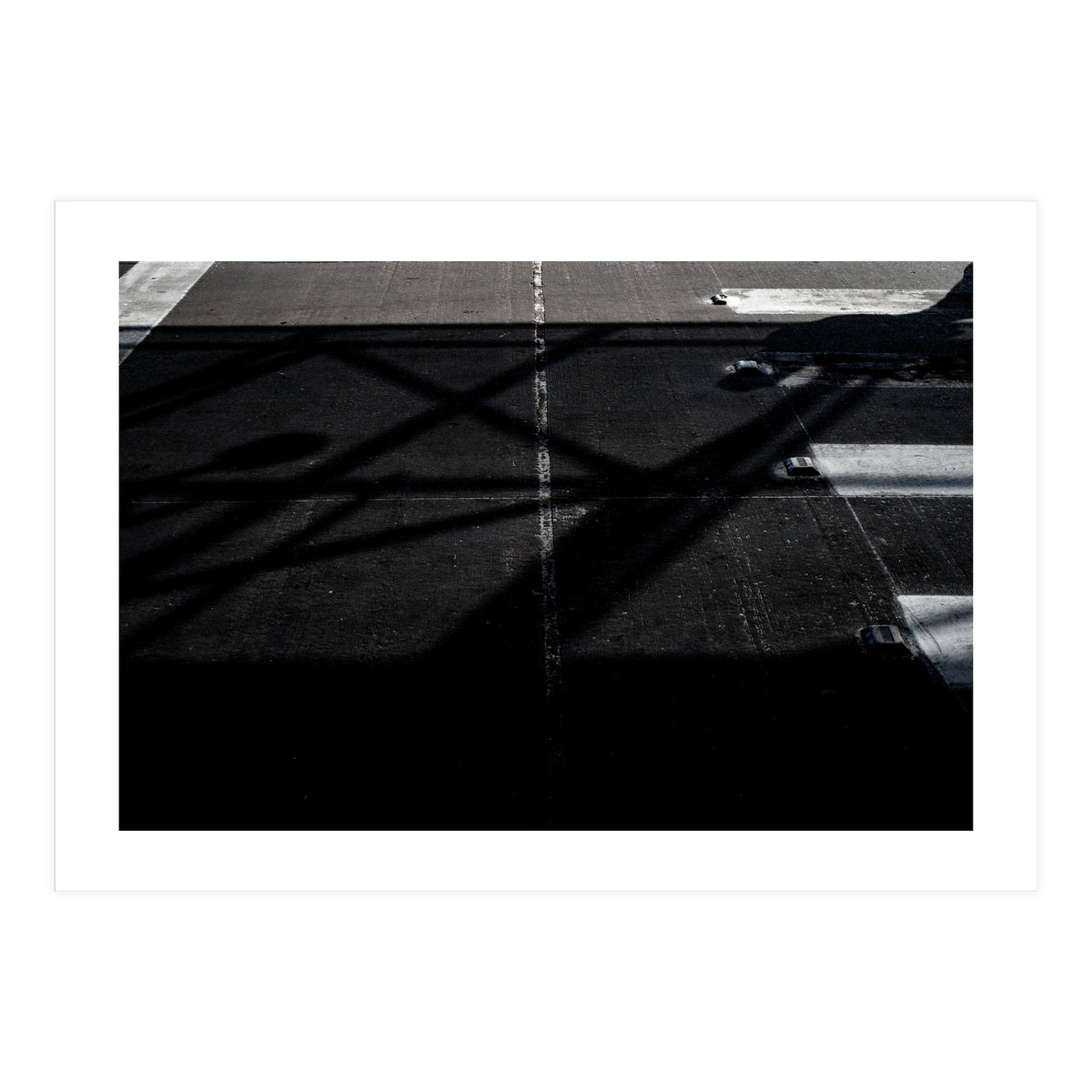 Urban #26 (Print Only)